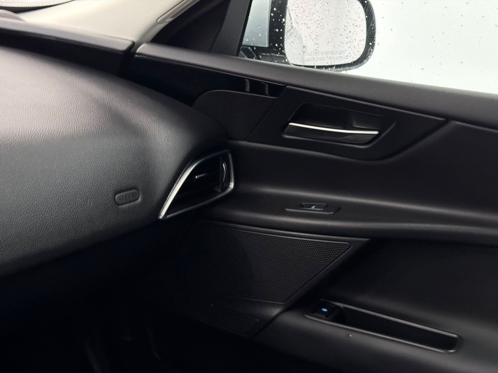2018 Jaguar XE 25t