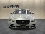 2018 Jaguar XE 25t