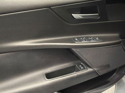 2018 Jaguar XE 25t