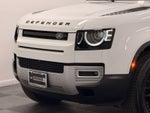 2025 Land Rover Defender 110 S