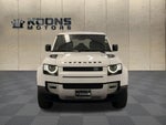 2025 Land Rover Defender 110 S