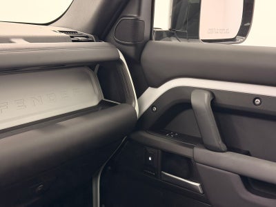 2025 Land Rover Defender 110 S