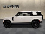 2025 Land Rover Defender 110 S