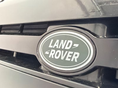 2025 Land Rover Defender 110 S
