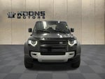 2025 Land Rover Defender 110 S