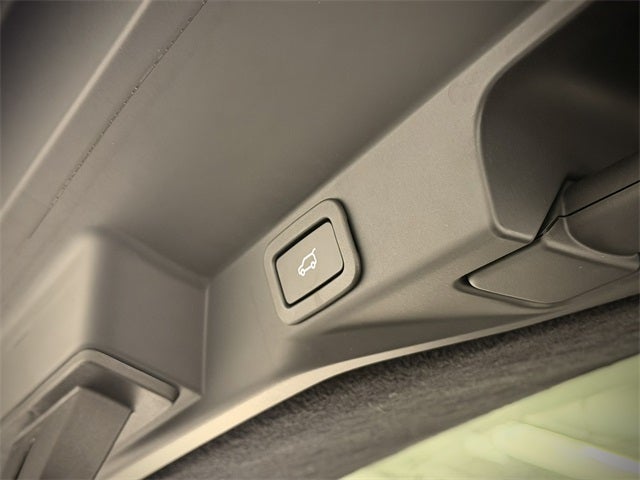 2022 Land Rover Range Rover Sport SVR