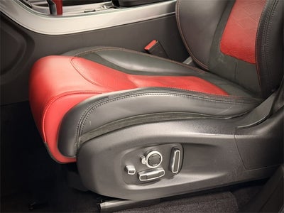 2022 Land Rover Range Rover Sport SVR