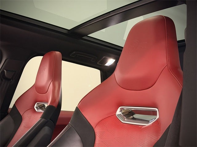 2022 Land Rover Range Rover Sport SVR