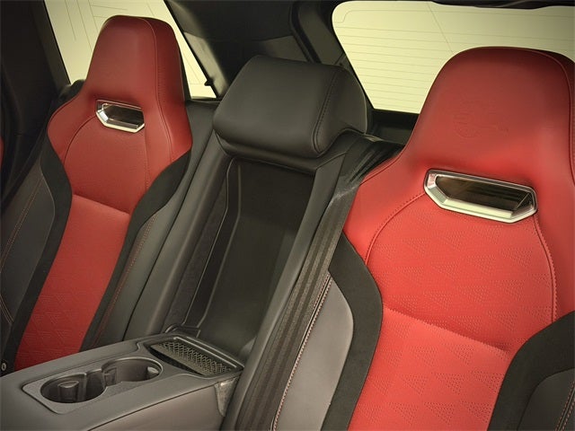 2022 Land Rover Range Rover Sport SVR