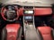 2022 Land Rover Range Rover Sport SVR
