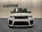 2022 Land Rover Range Rover Sport SVR