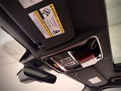 2022 Land Rover Range Rover Sport SVR