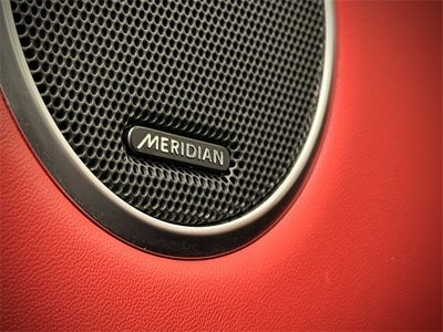 2022 Land Rover Range Rover Sport SVR