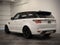 2022 Land Rover Range Rover Sport SVR
