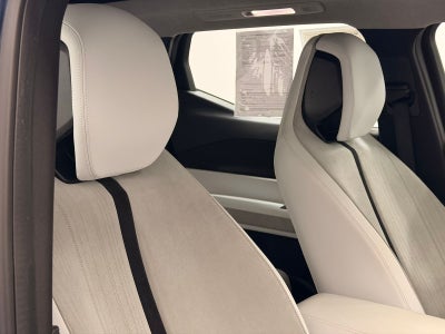 2023 Fisker Ocean One