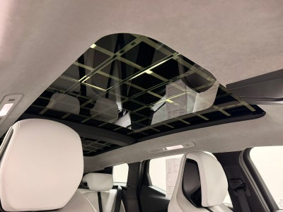 2023 Fisker Ocean One