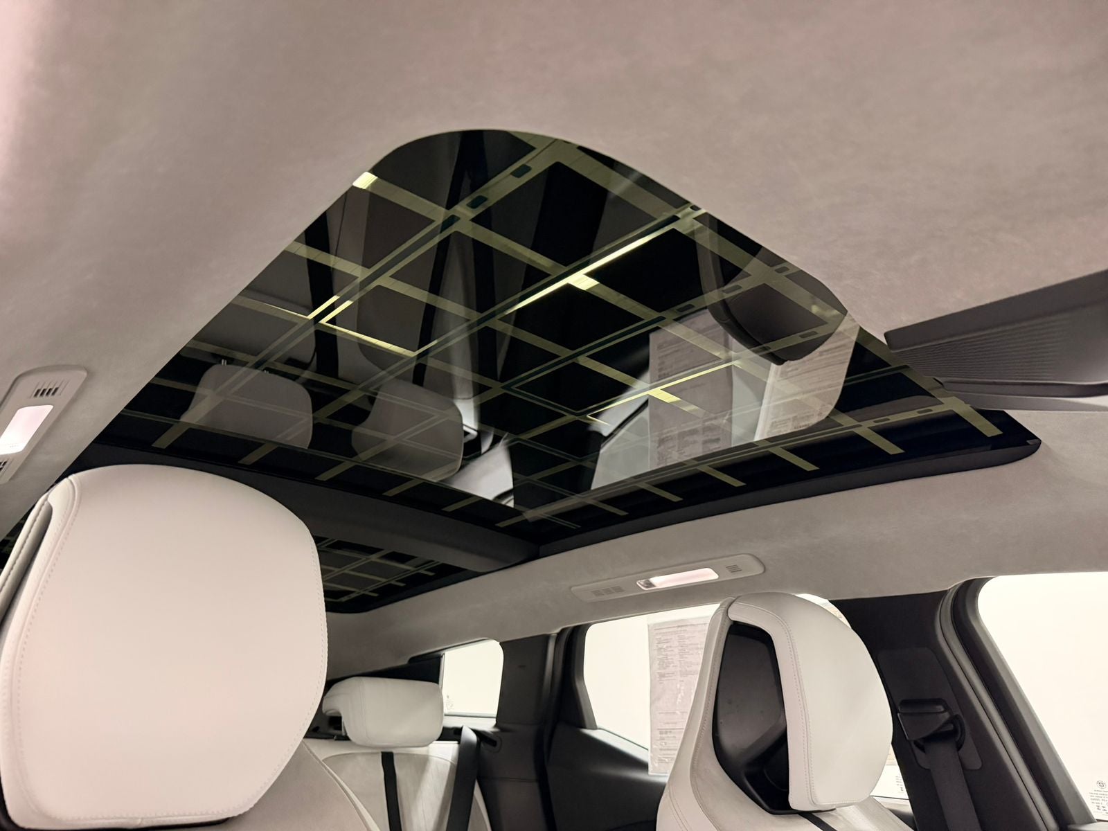 2023 Fisker Ocean One