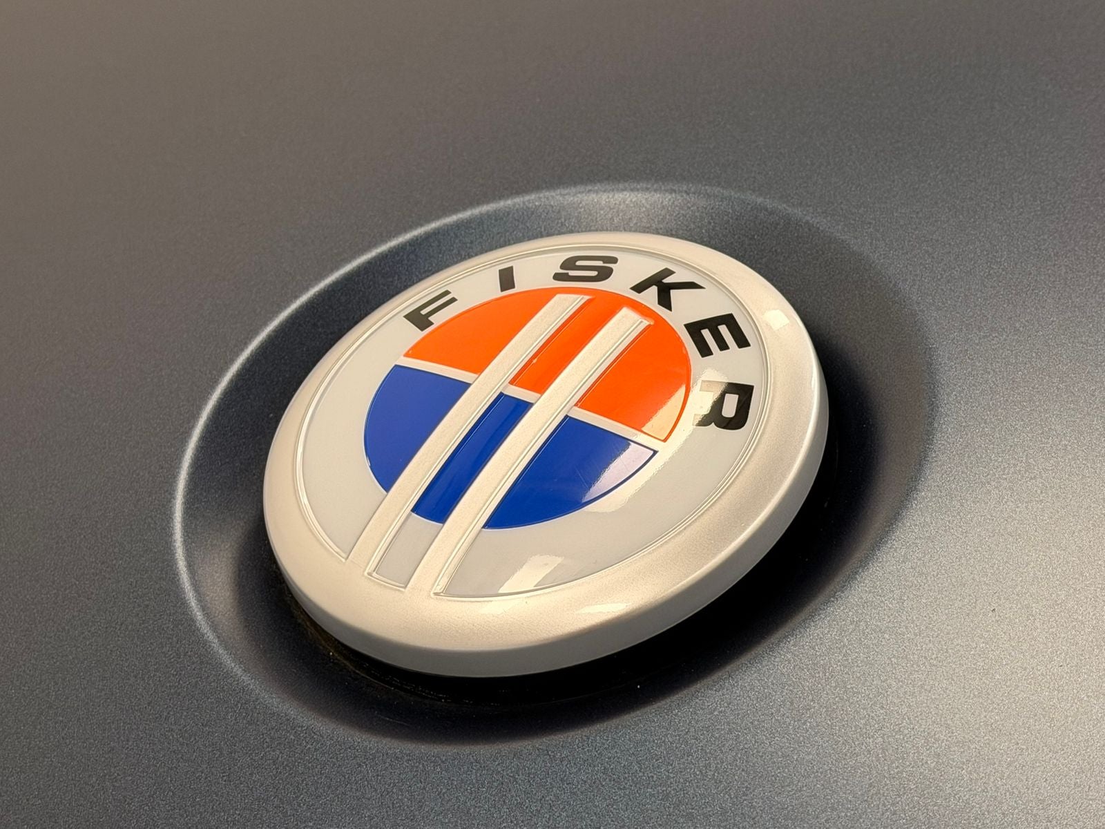 2023 Fisker Ocean One