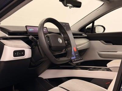 2023 Fisker Ocean One