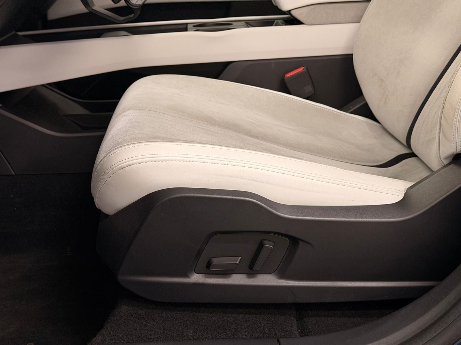 2023 Fisker Ocean One