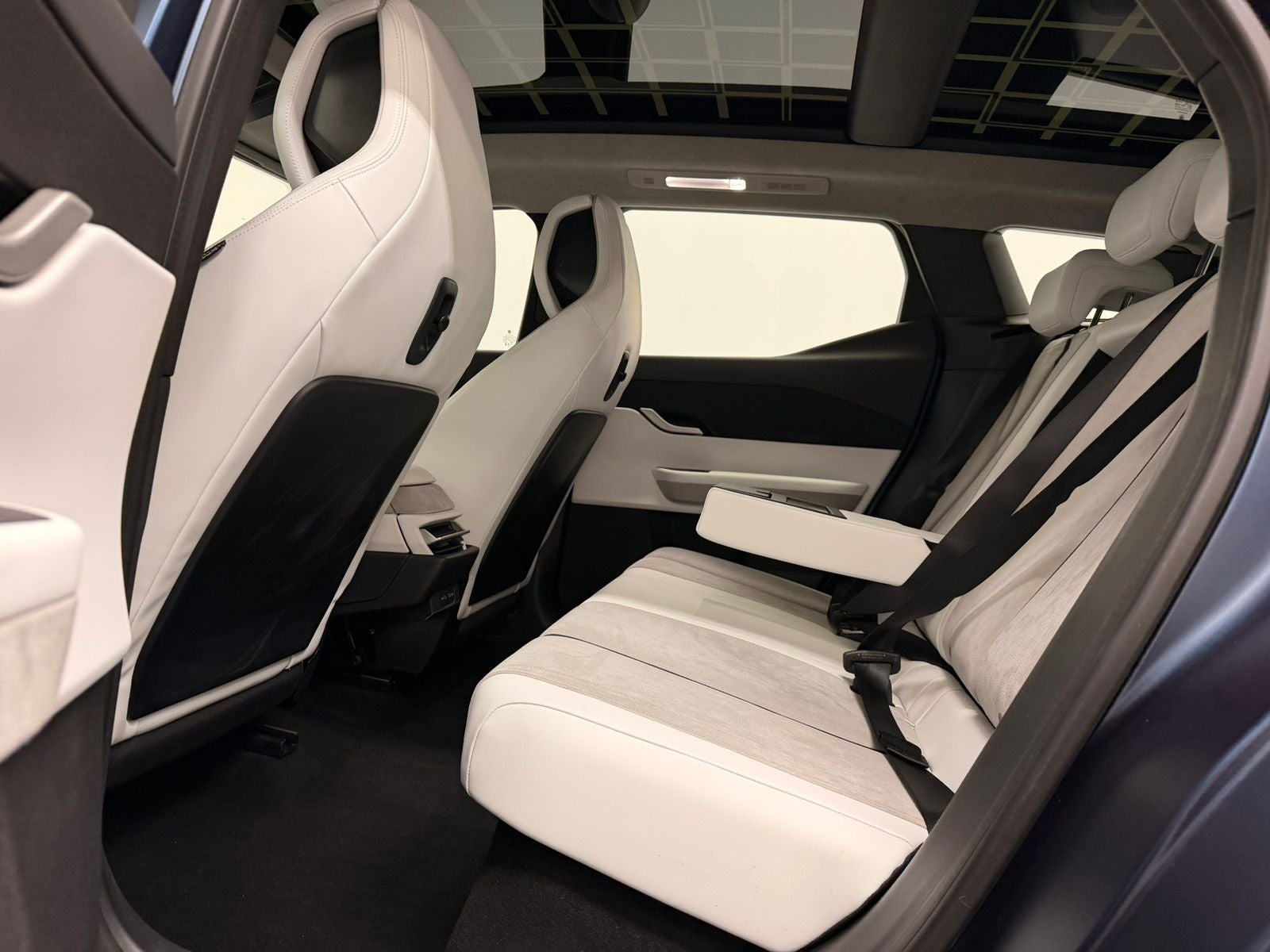 2023 Fisker Ocean One