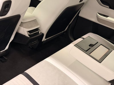 2023 Fisker Ocean One