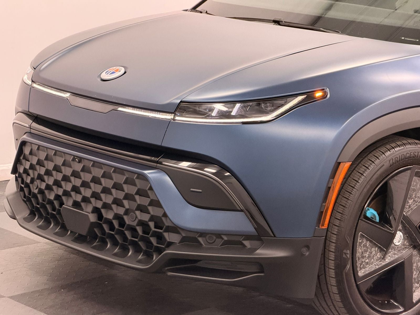 2023 Fisker Ocean One