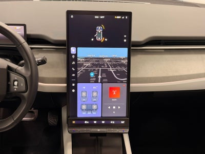 2023 Fisker Ocean One