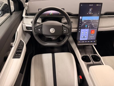 2023 Fisker Ocean One