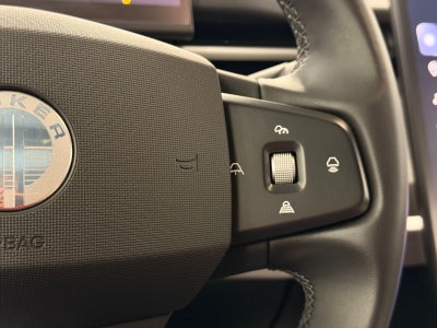 2023 Fisker Ocean One