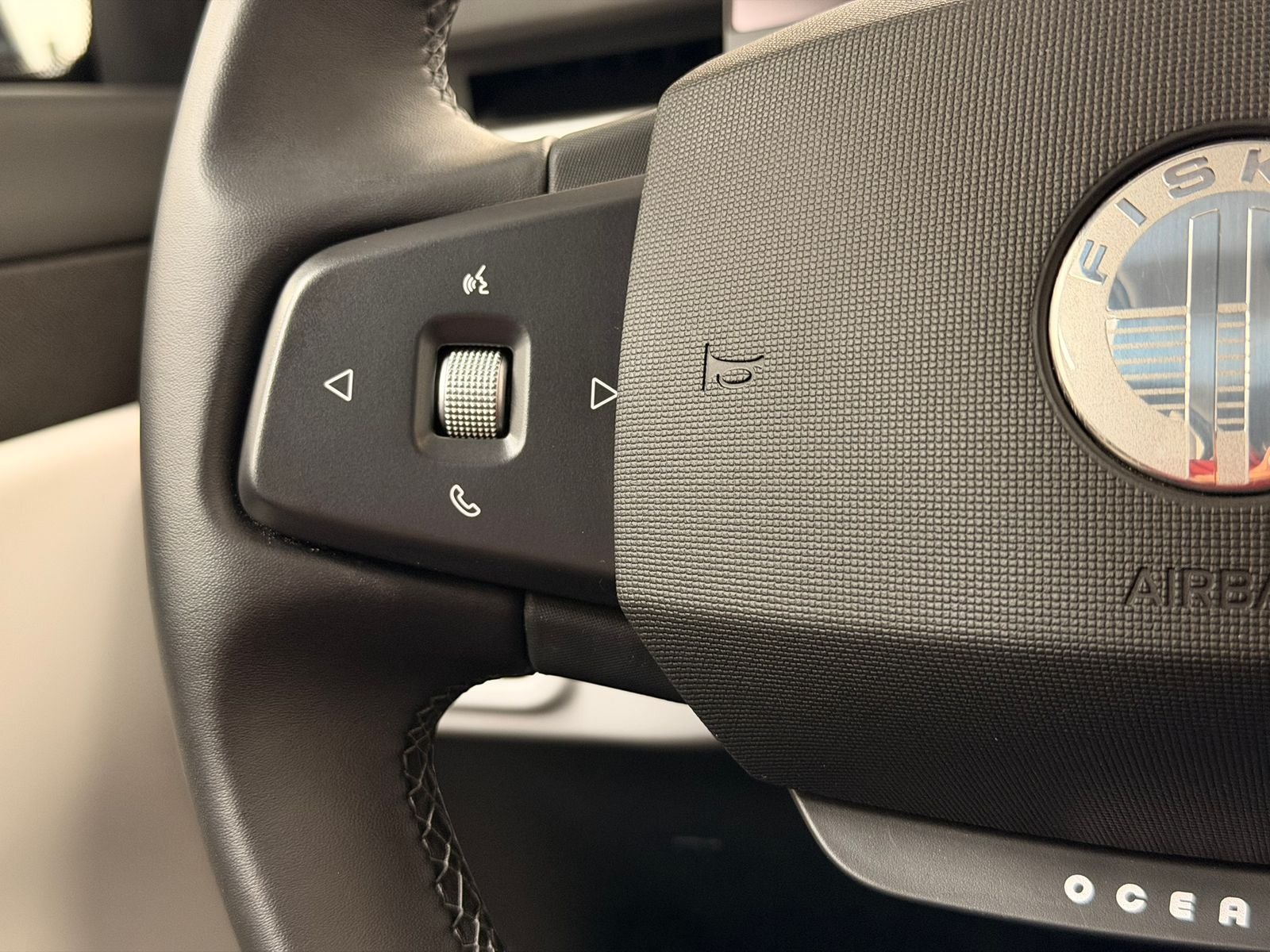 2023 Fisker Ocean One