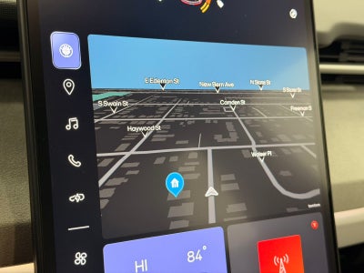 2023 Fisker Ocean One