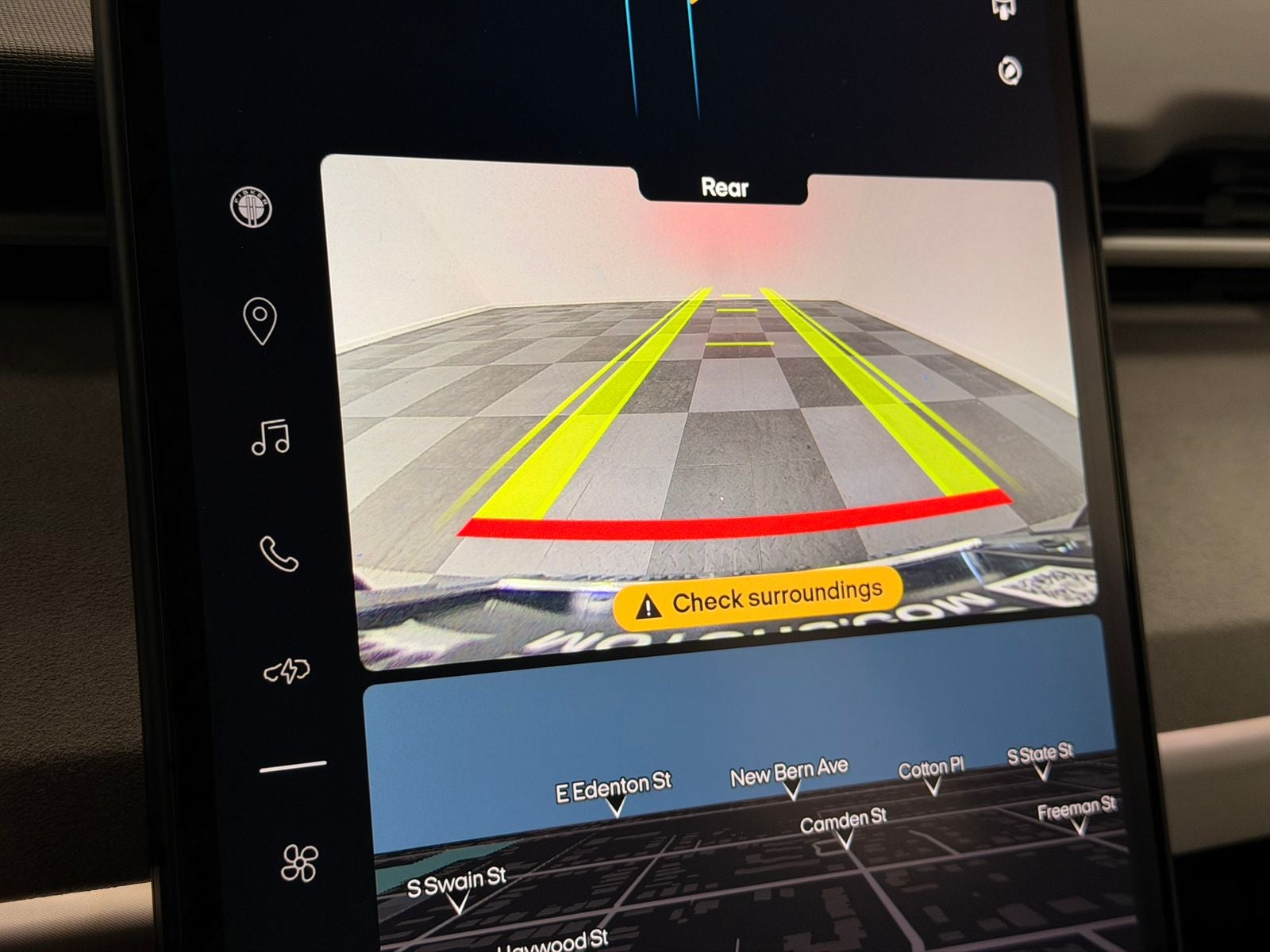 2023 Fisker Ocean One