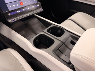 2023 Fisker Ocean One