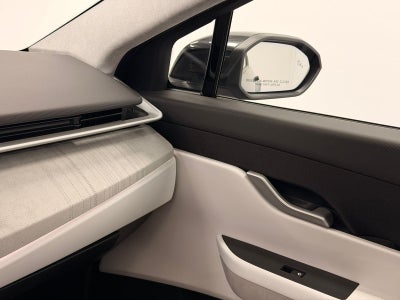 2023 Fisker Ocean One