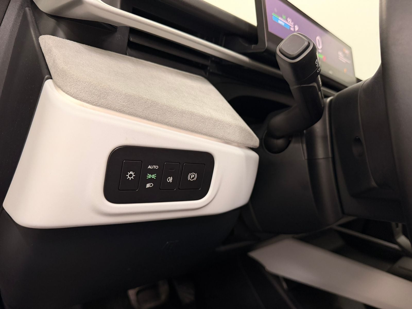 2023 Fisker Ocean One