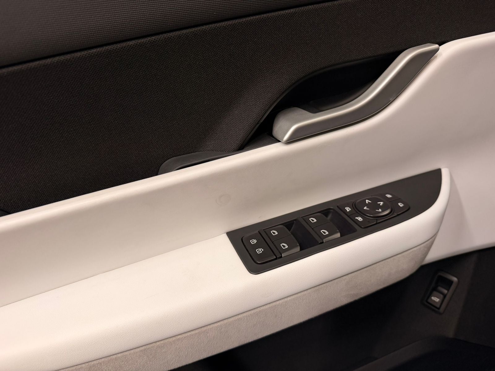 2023 Fisker Ocean One