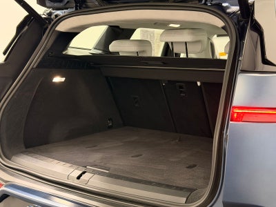 2023 Fisker Ocean One