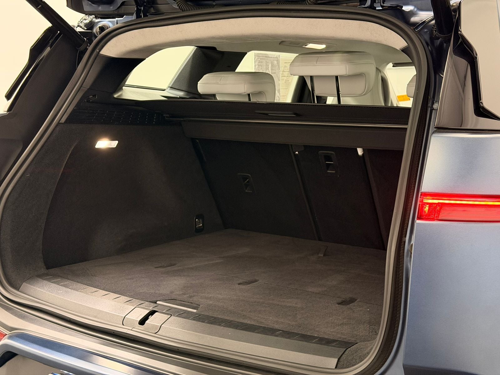 2023 Fisker Ocean One