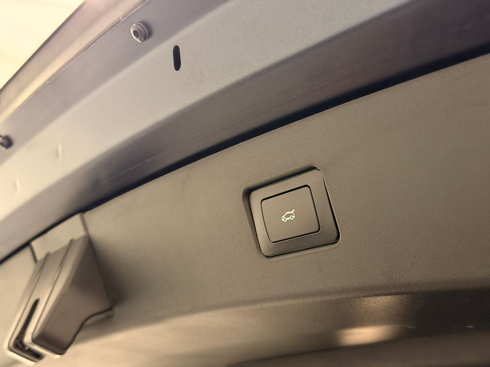 2023 Fisker Ocean One