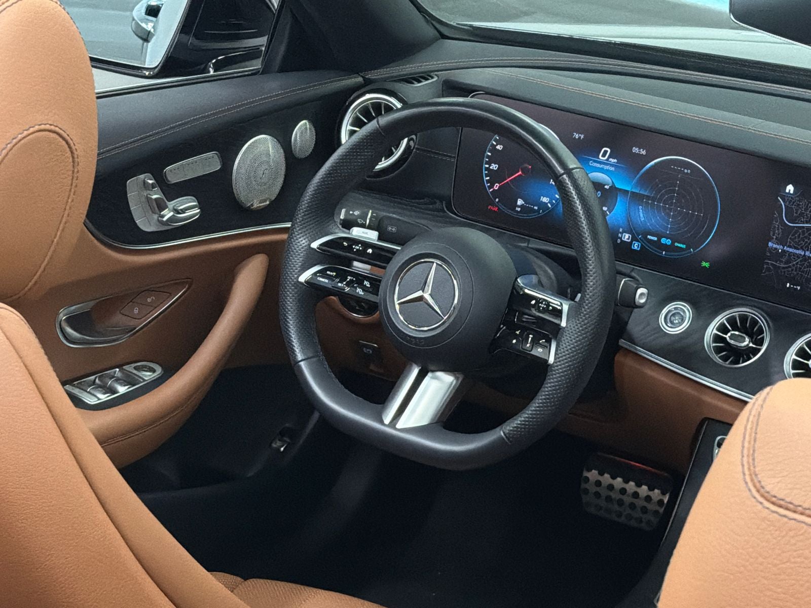 2023 Mercedes-Benz E-Class E 450 4MATIC®
