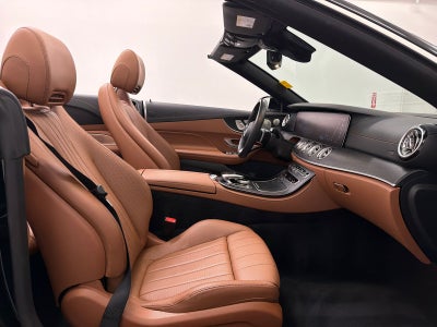 2023 Mercedes-Benz E-Class E 450 4MATIC®