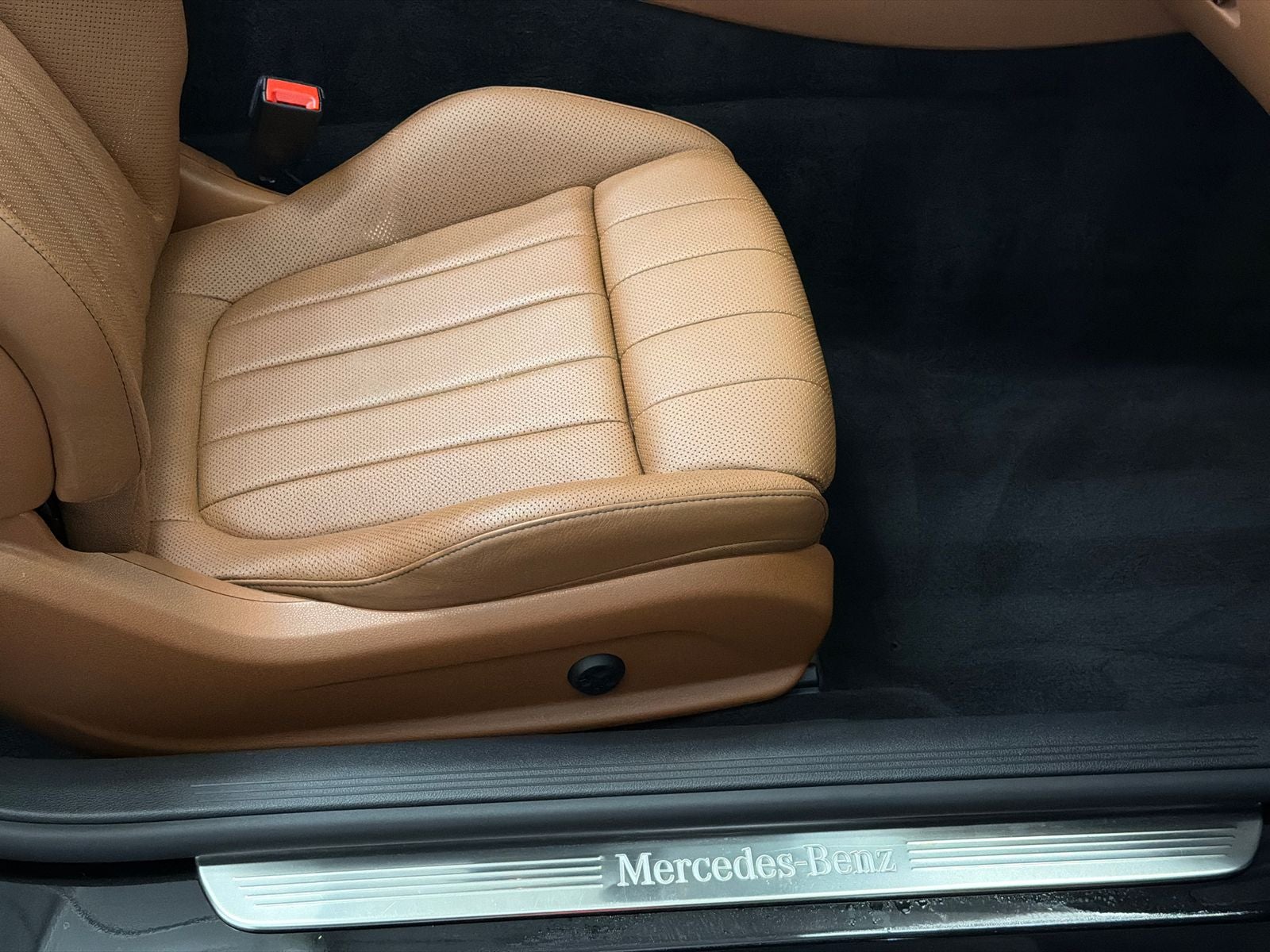 2023 Mercedes-Benz E-Class E 450 4MATIC®