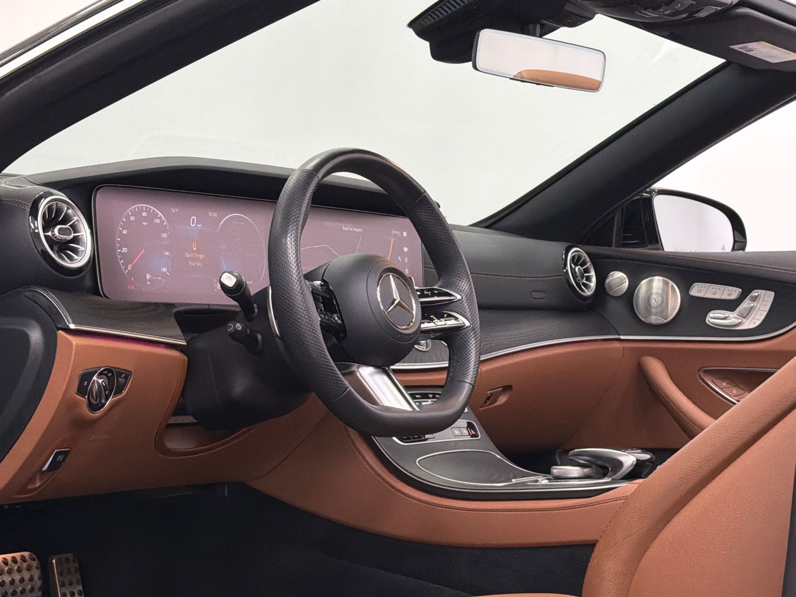 2023 Mercedes-Benz E-Class E 450 4MATIC®