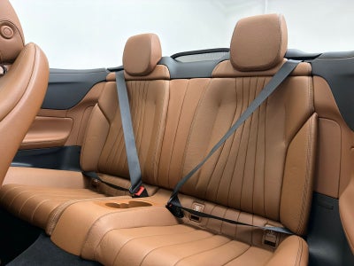 2023 Mercedes-Benz E-Class E 450 4MATIC®