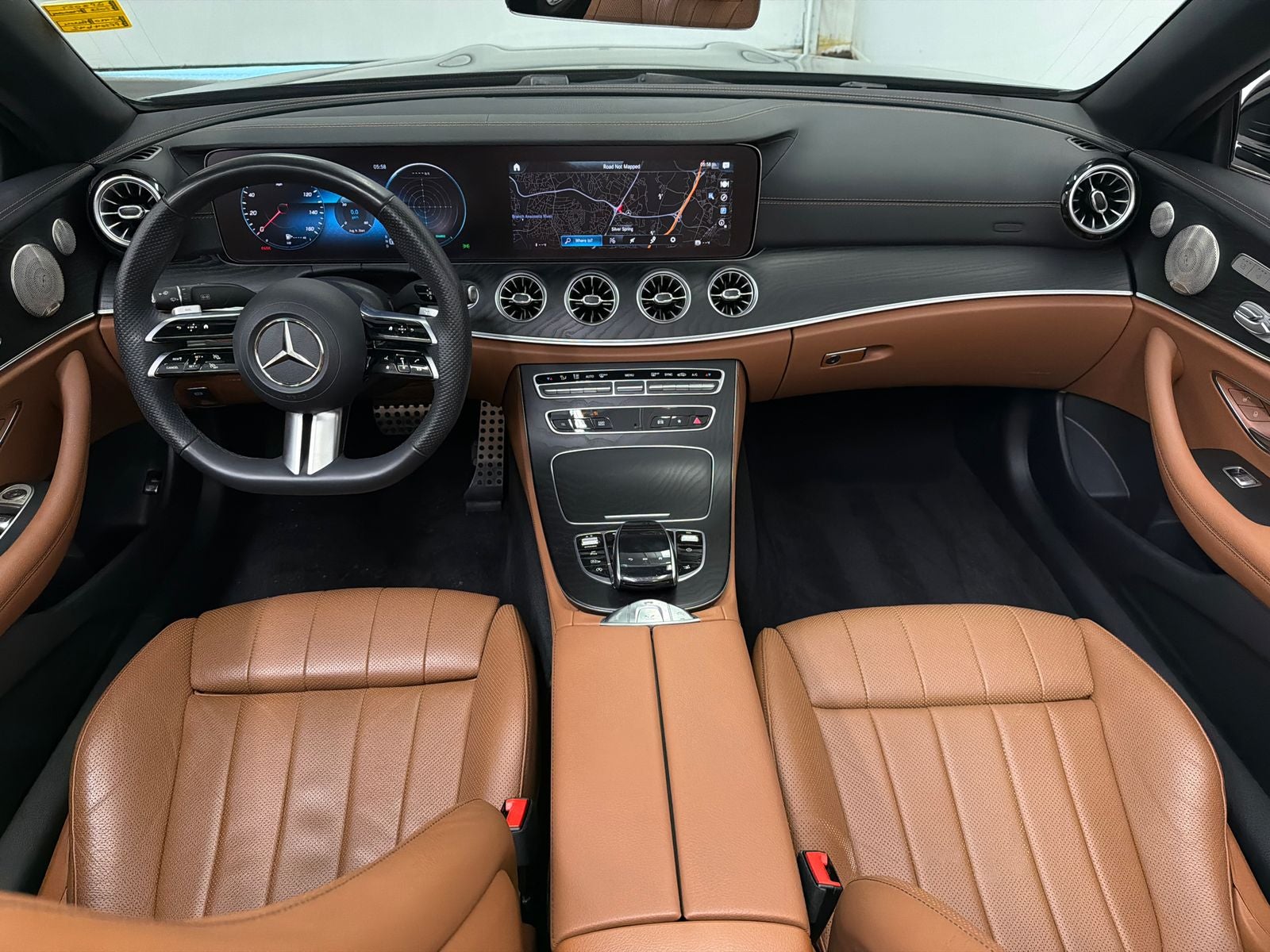 2023 Mercedes-Benz E-Class E 450 4MATIC®