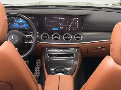 2023 Mercedes-Benz E-Class E 450 4MATIC®