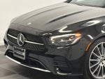 2023 Mercedes-Benz E-Class E 450 4MATIC®