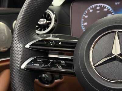 2023 Mercedes-Benz E-Class E 450 4MATIC®