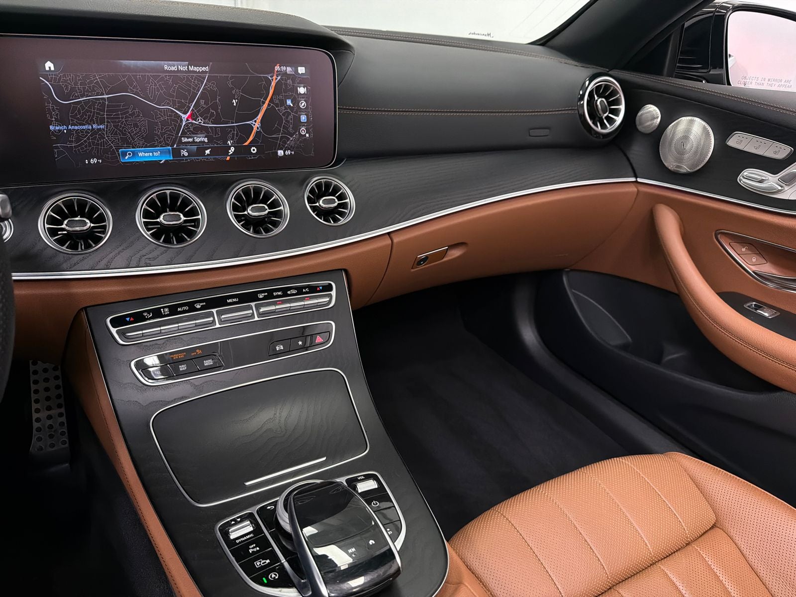 2023 Mercedes-Benz E-Class E 450 4MATIC®